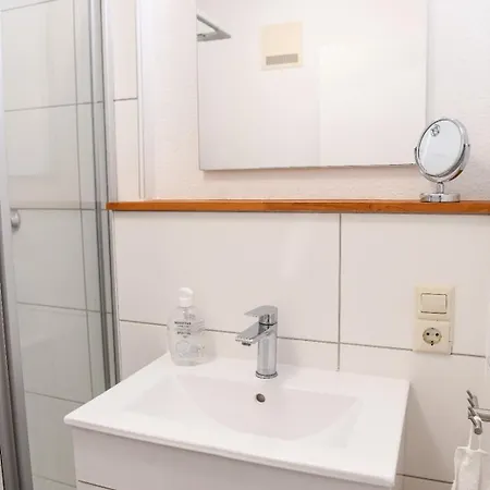 Panorama Mit Balkon Bad Urach