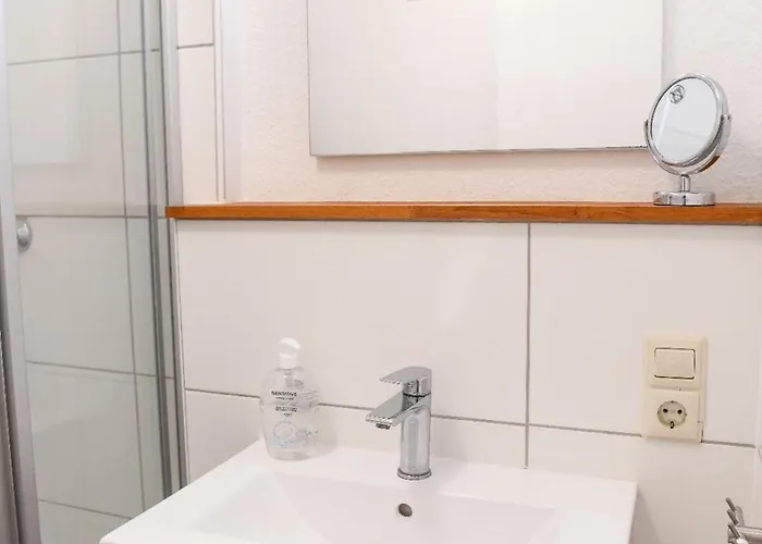 Panorama Mit Balkon バート・ウーラッハ